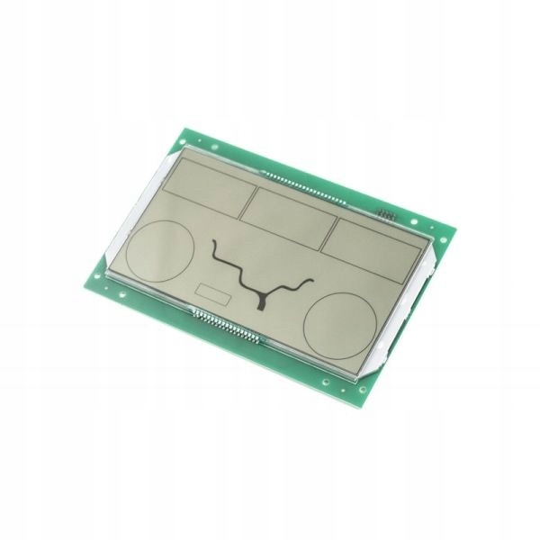 Displej Z Tekutých Krystalů CCW-0034