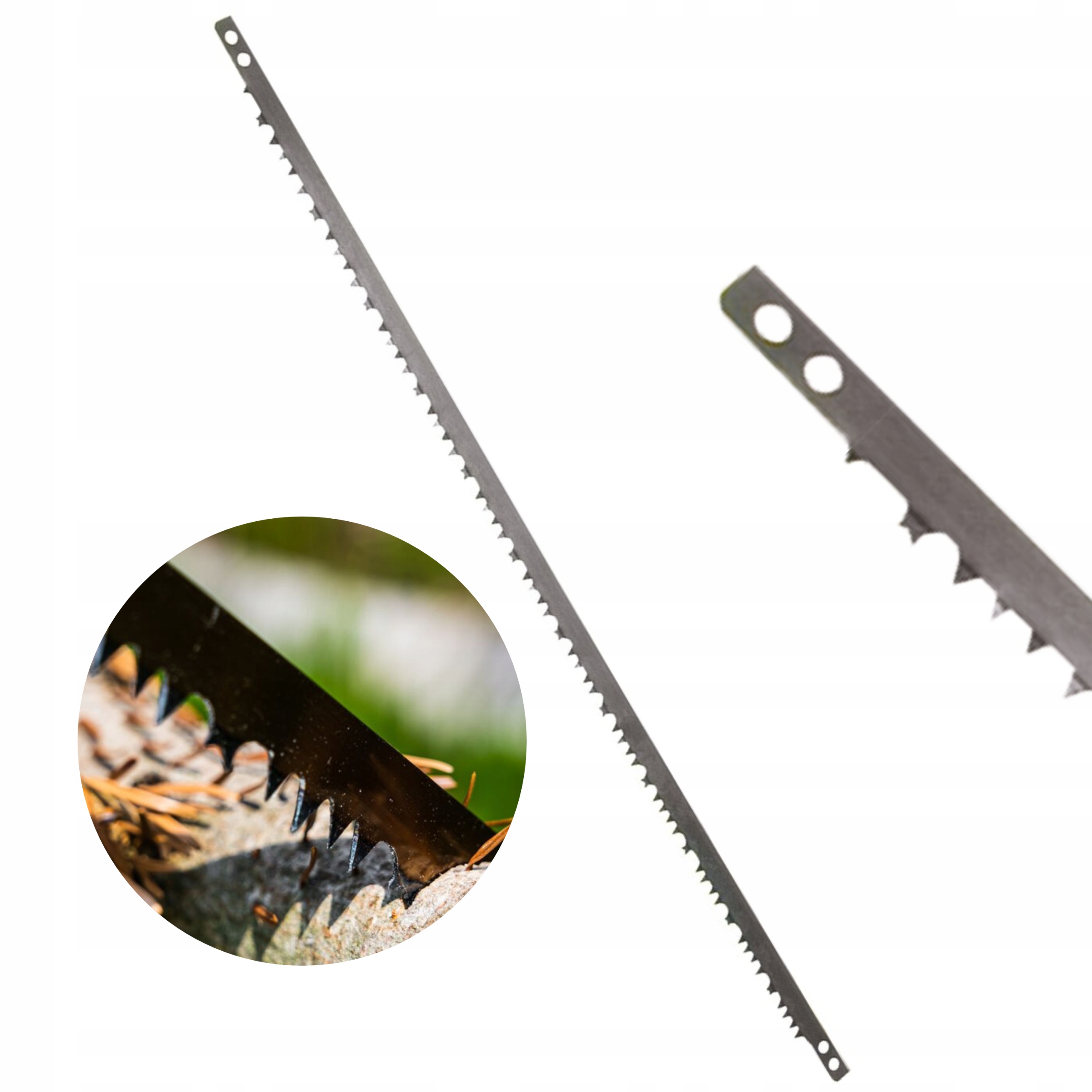 TOPEX BRZESZCZOT DO PIŁY KABŁĄKOWEJ 610MM 10A916