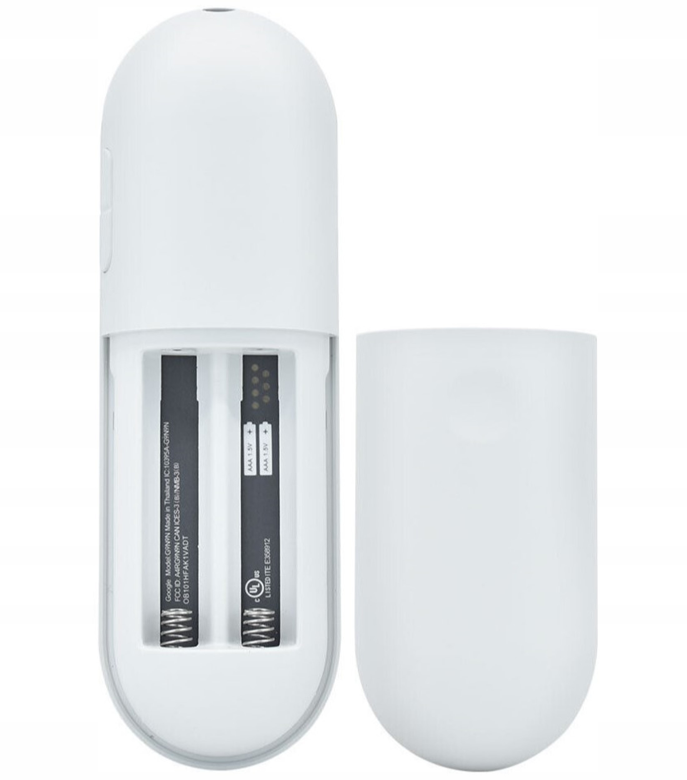 PILOT DO GOOGLE CHROMECAST 2020 4.0 4K G9N9N HQ Model G9N9N 4K