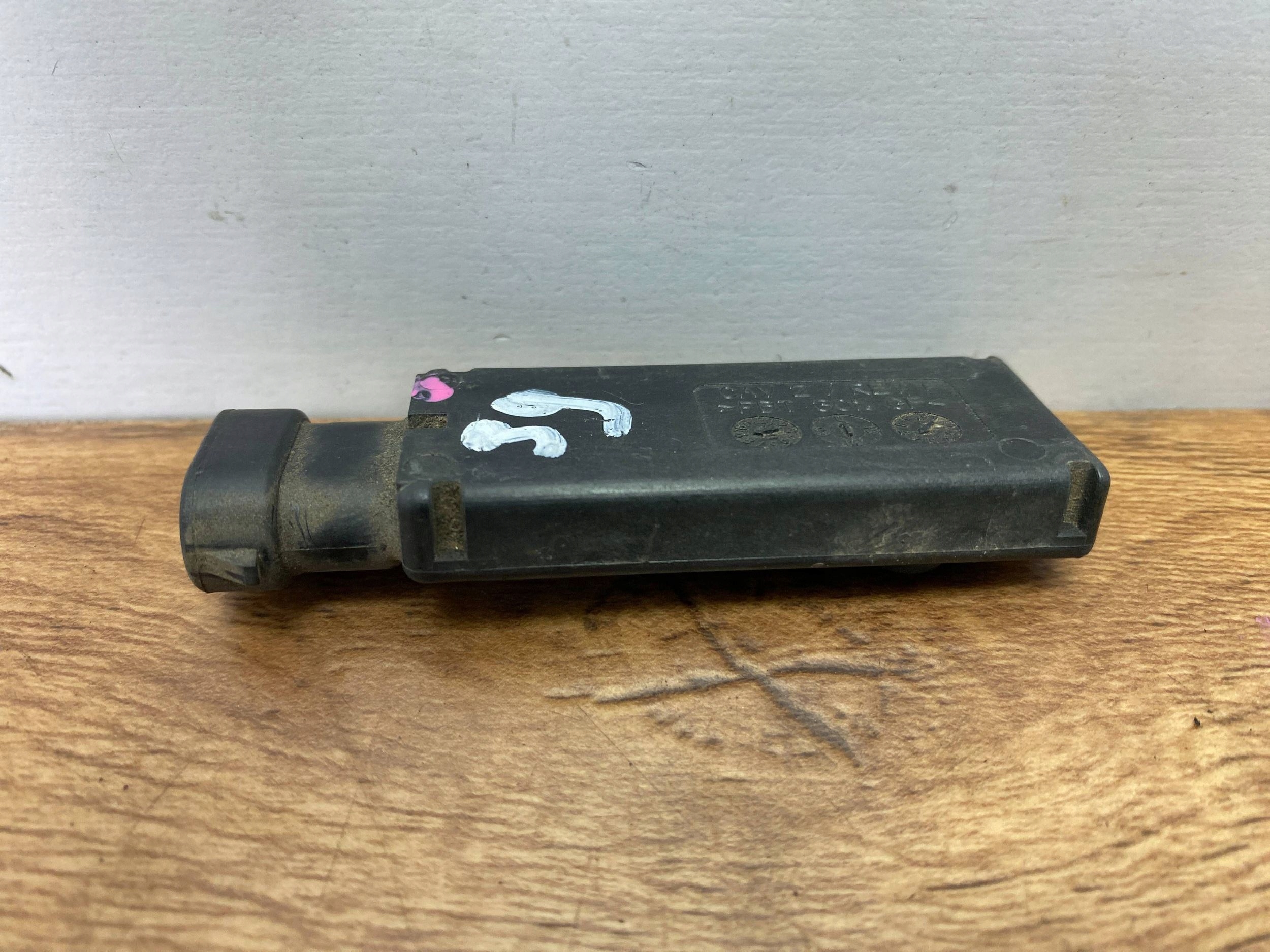Antenne Keyless Chevrolet Corvette C6 2005