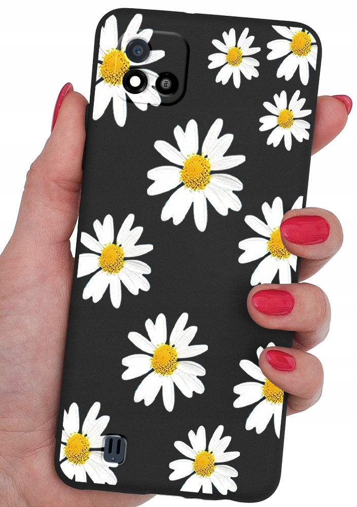 

Etui Case Szkło do Realme C11 2021 C20