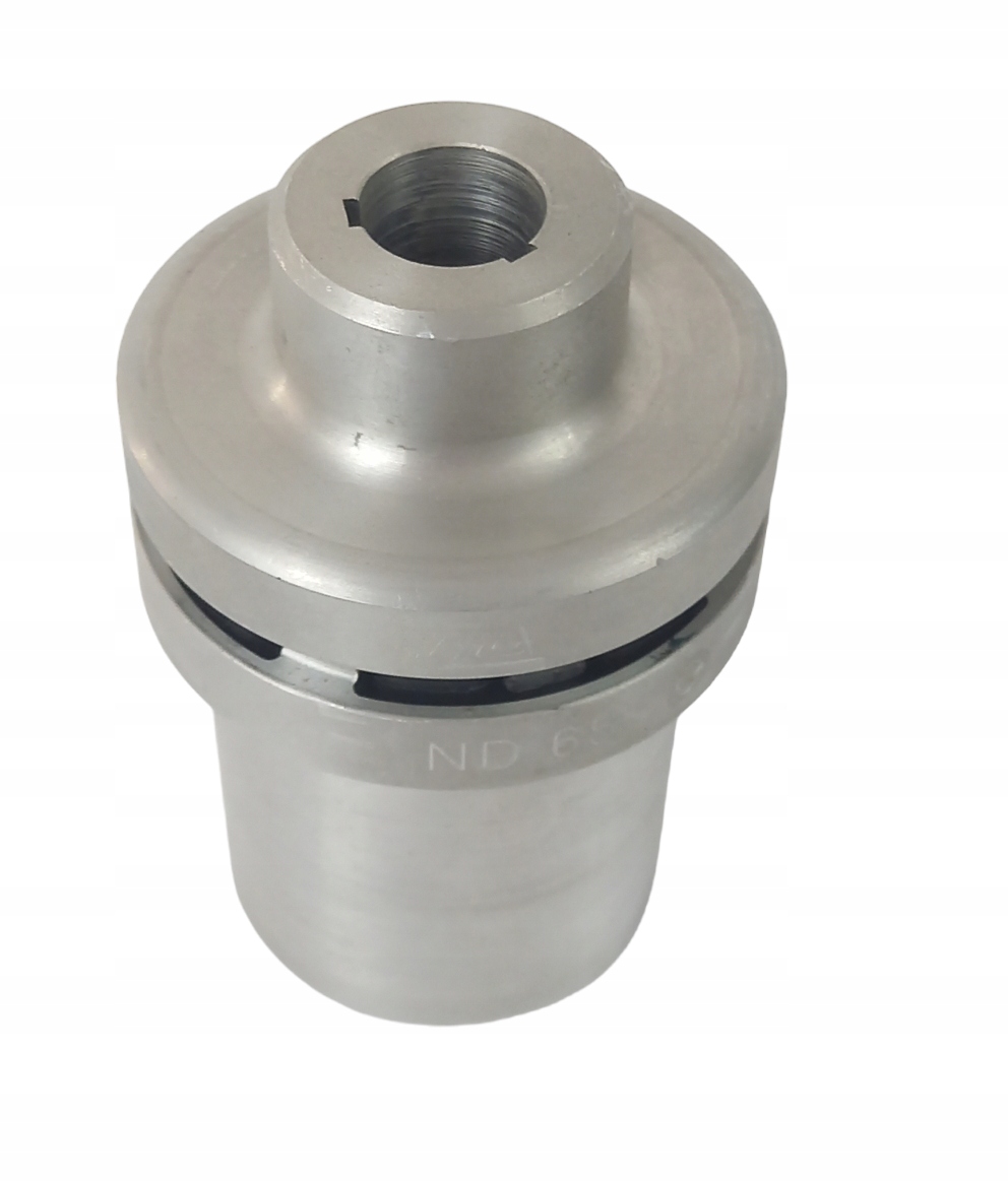 sprzęgło pompa GR2 - silnik wałek 25 mm. Producent części GP