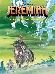 Jeremiah 25 Jeśli Któregoś Dnia Ziemia...