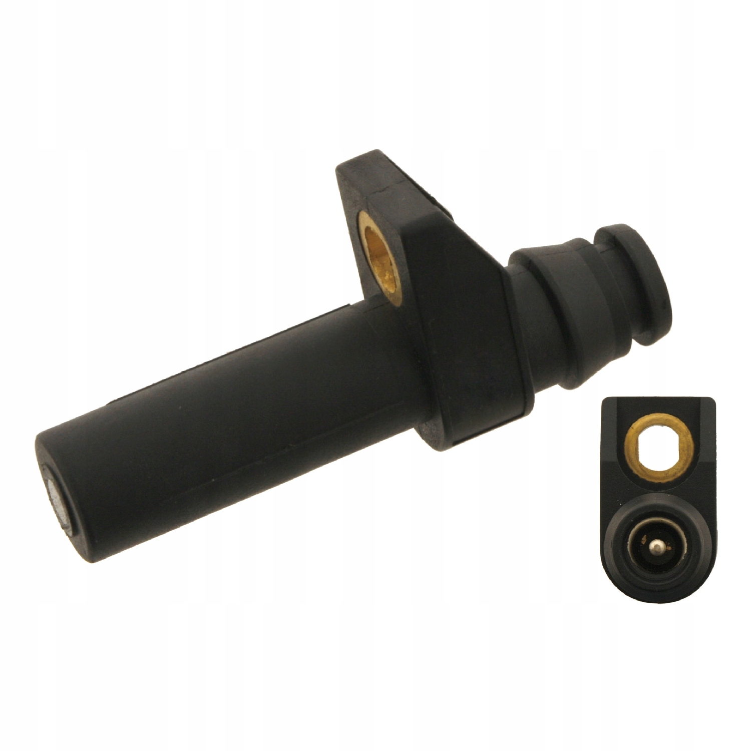 Датчик обертів.колінчастий вал FEBI BILSTEIN 30689 315