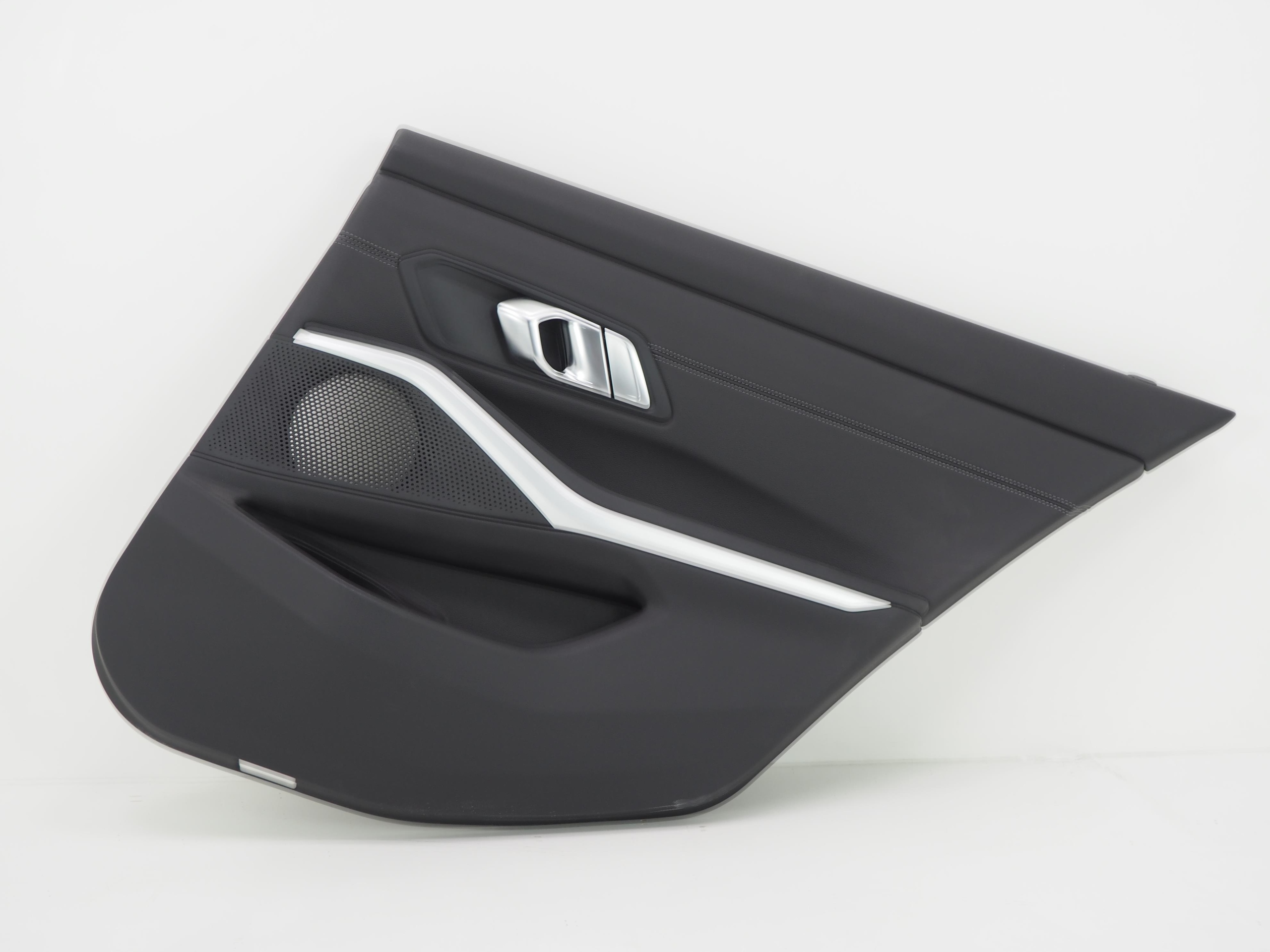 Обивка бекона двери п зд BMW G20