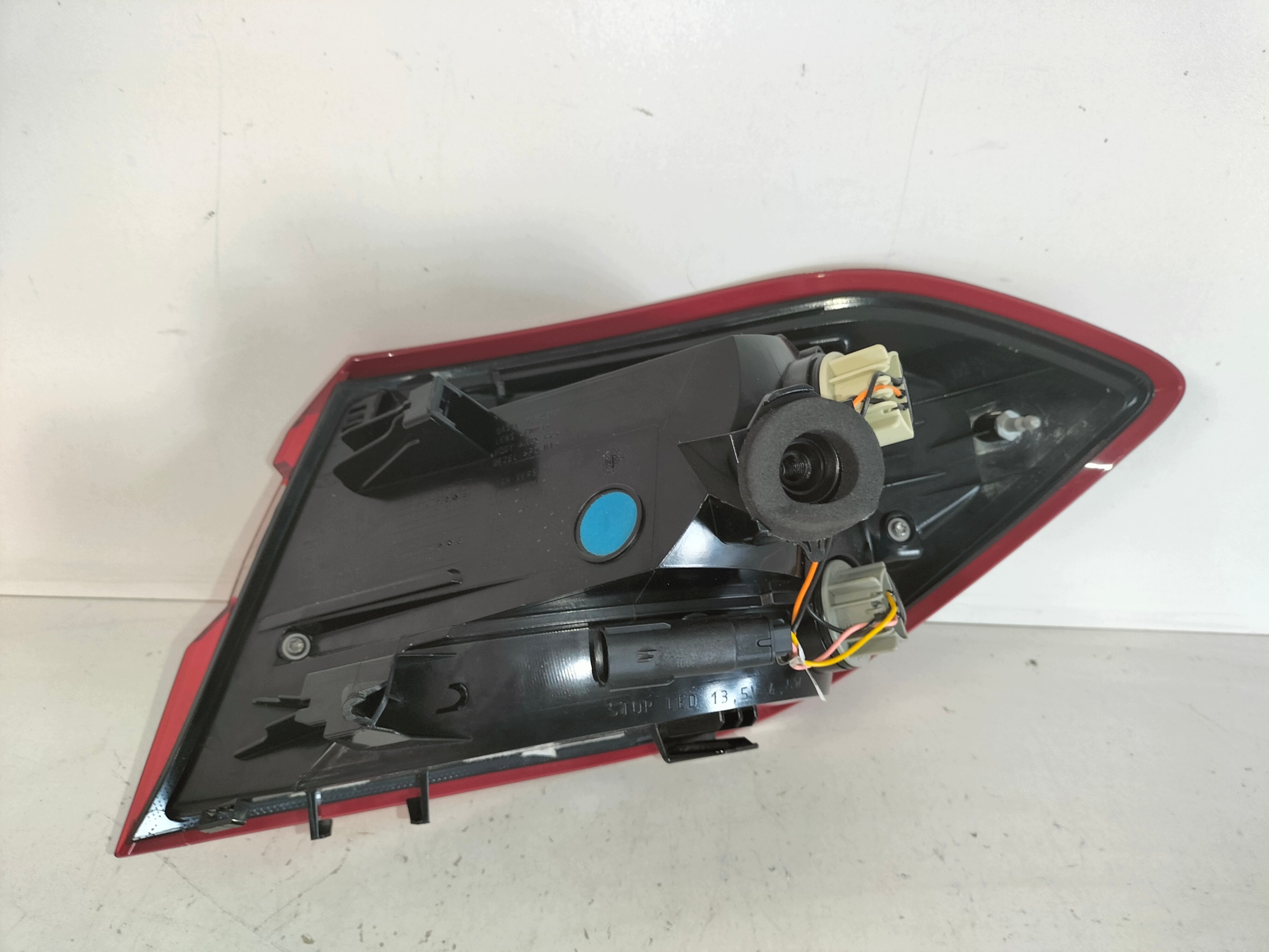 light rear rear part left FORD FIESTA MK8 17-21