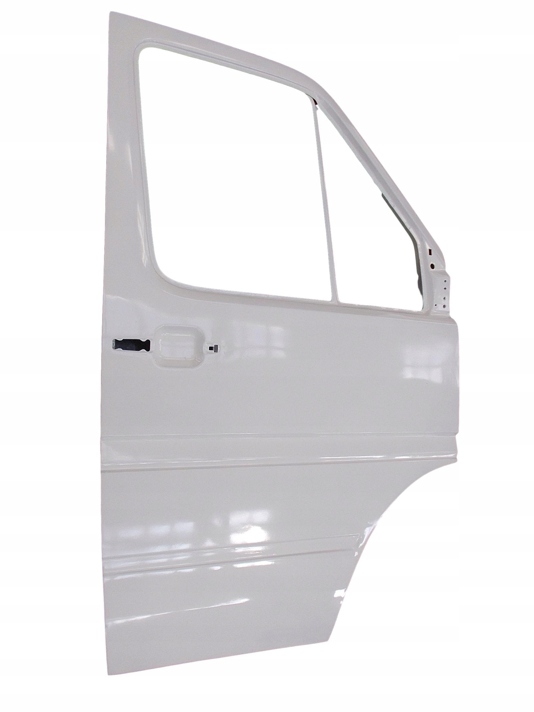 drzwi VW LT 1996-2006 stan bdb bez korozji