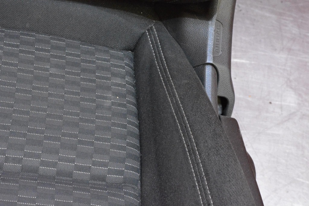 seat left driver´s airbag OPEL ASTRA 5 V K 15-20