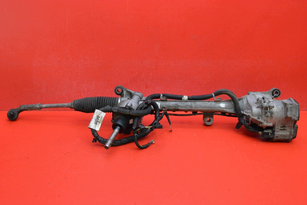 servo control EU CV6C-3D070-N FORD KUGA MK2 2.0 TDCI 180 KM 4X4