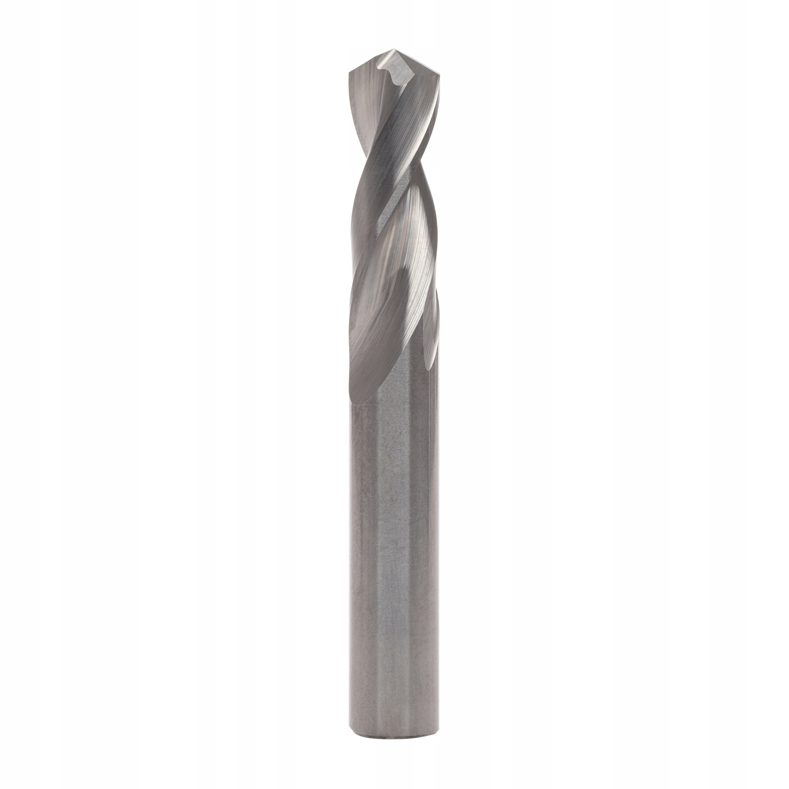 Vrták Cnc Vhm karbid 8 mm hliník 8.0 x 24_60 Alu