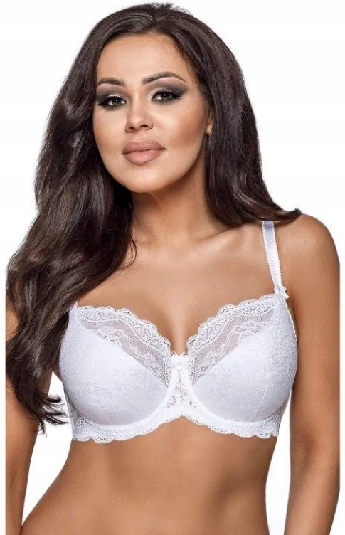 Ava 925 Bílá 80K