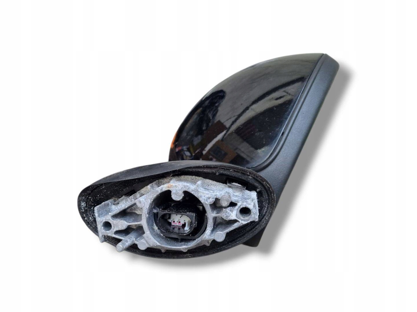 mirror exterior left side Mini Cooper 2 R56 2006 51162755637