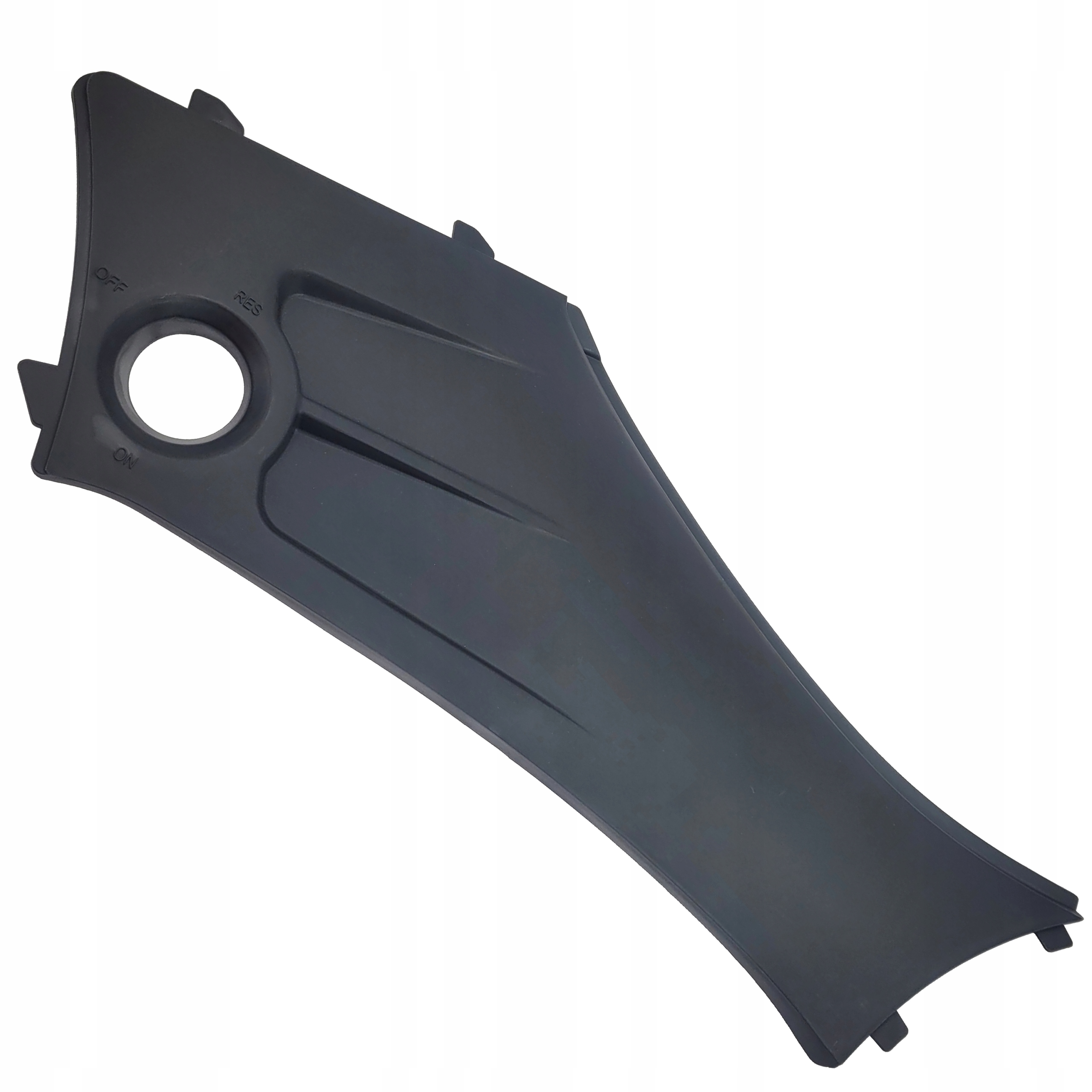 

Osłona Zbiornika Baku Atv Quad Linhai Hytrack 300