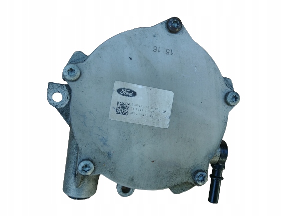 GK2Q-2A451-AB - FORD TRANSIT MK8 EDGE 2.0 TDCi EcoBlue вакуумний насос