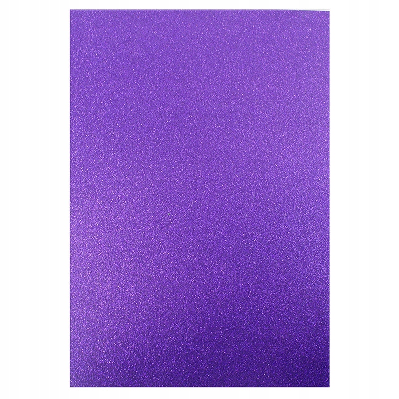 

Arkusz brokatowy A4 Dovecraft Amethyst