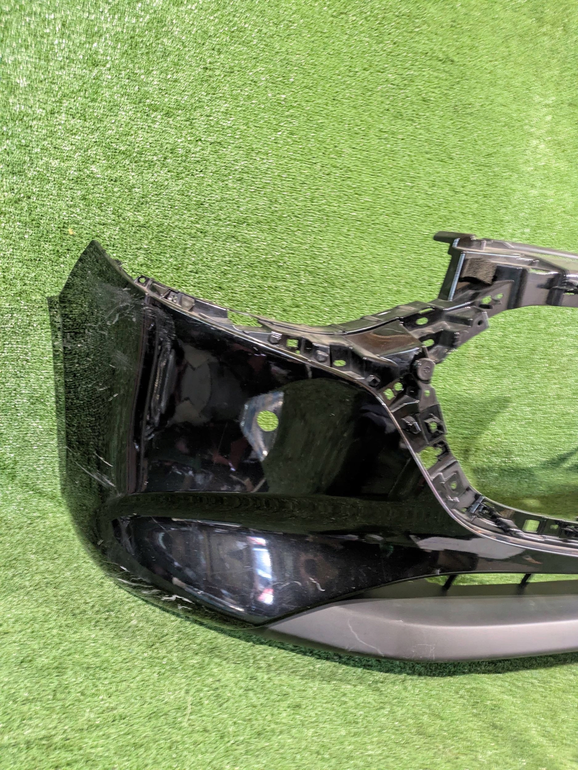 front bumper front MAZDA 3 BP IV 19- HB NR.Z8520