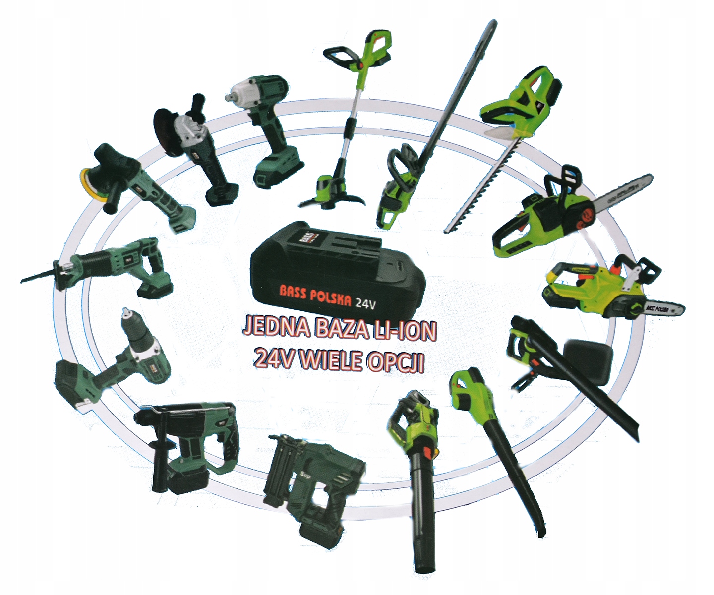 AKUMULATOROWA DMUCHAWA ODKURZACZ DO LIŚCI 24V LUX Prędkość przepływu powietrza 1 km/h