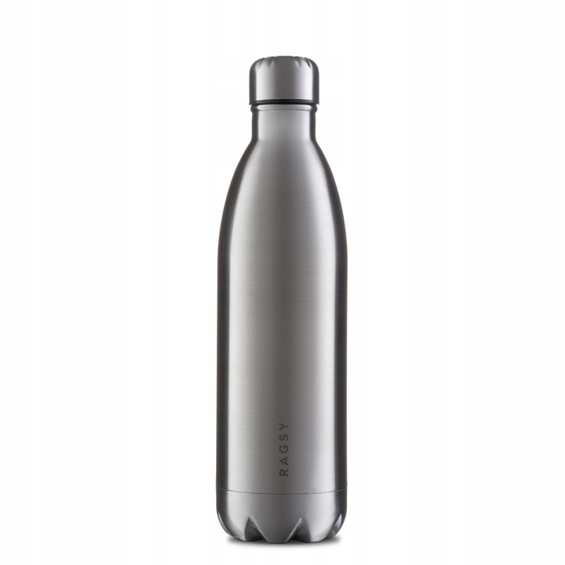 

Butelka termiczna nierdzewna termos Rags'y 1000ml