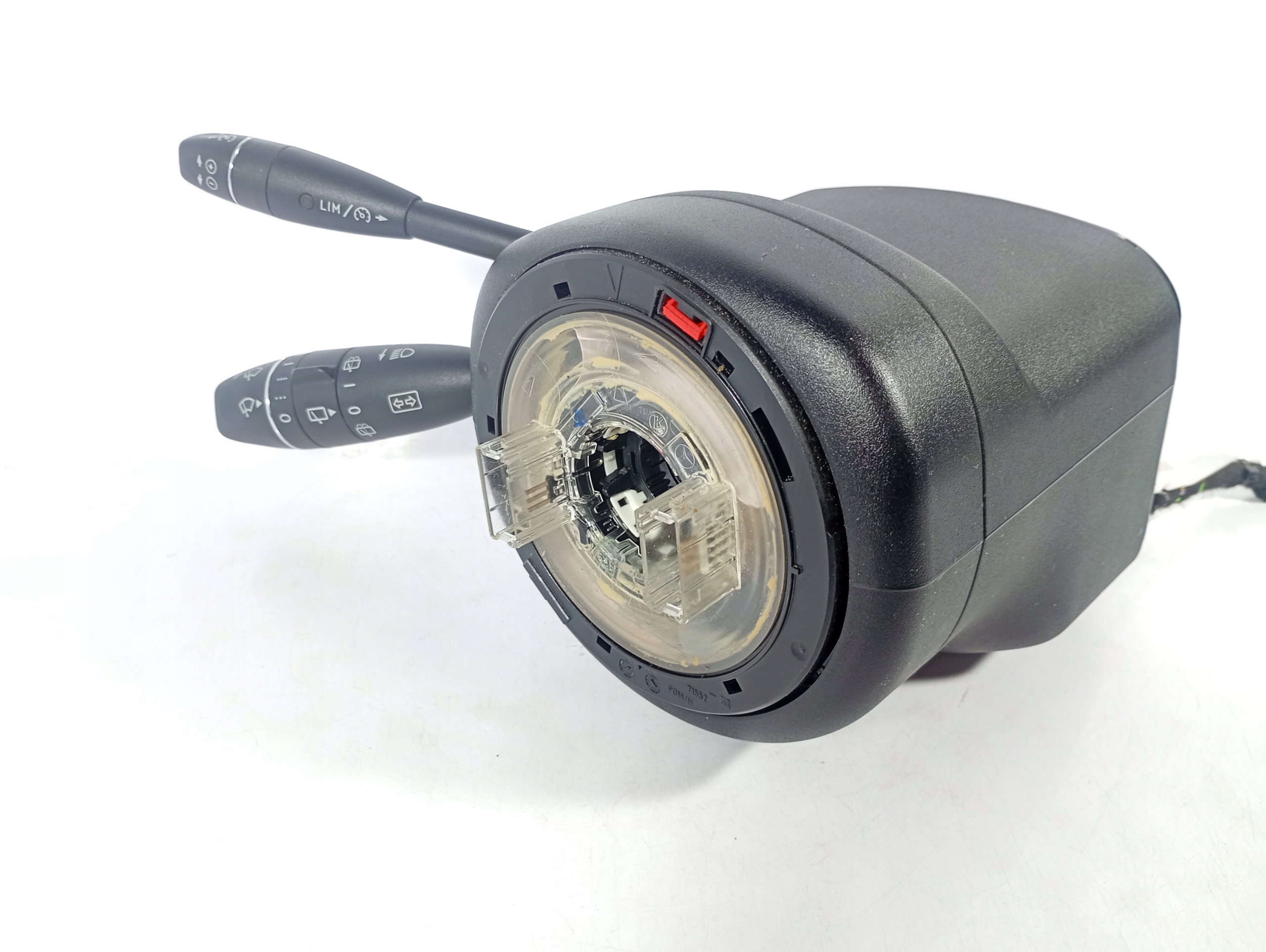 MERCEDES W212 09-16 switch light switch ZESPOLONY A2129007402