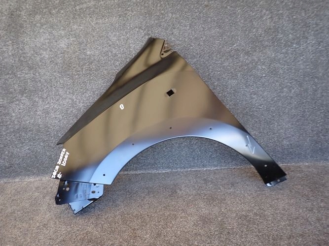 DACIA LODGY DOKKER STEPWAY 12- fender left front front