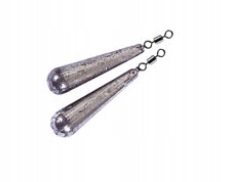 

Ciężarek do bocznego troka Jaxon 8,0g 2szt.