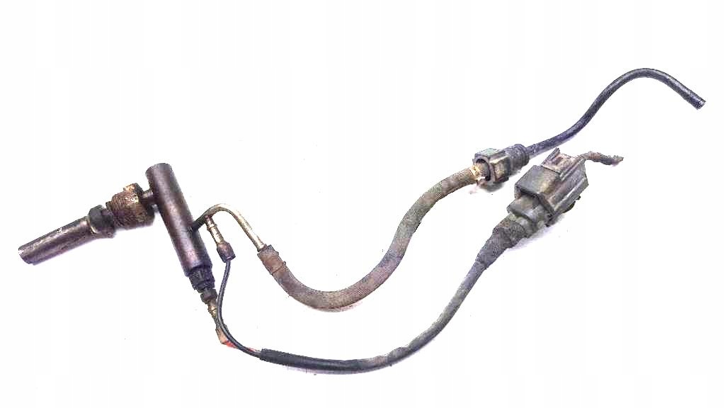 ДАТЧИК ЗОНД КЛАПАН ДЛЯ FORD S-MAX 2.0 TDCI KUGA FOCUS