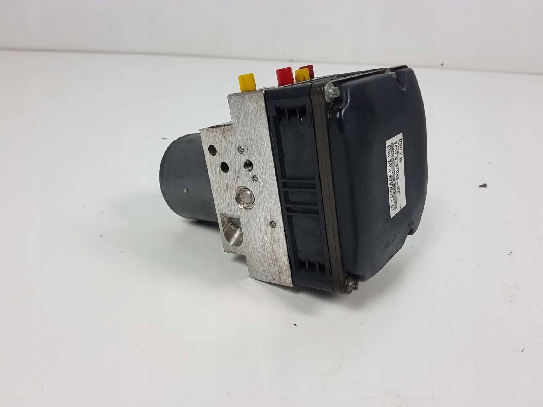 Pompa ABS BMW 5 F10 F11 6797045