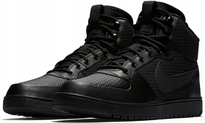 Nike Court Borough Mid Winter Zimowe Męskie Sport Rozmiar 42