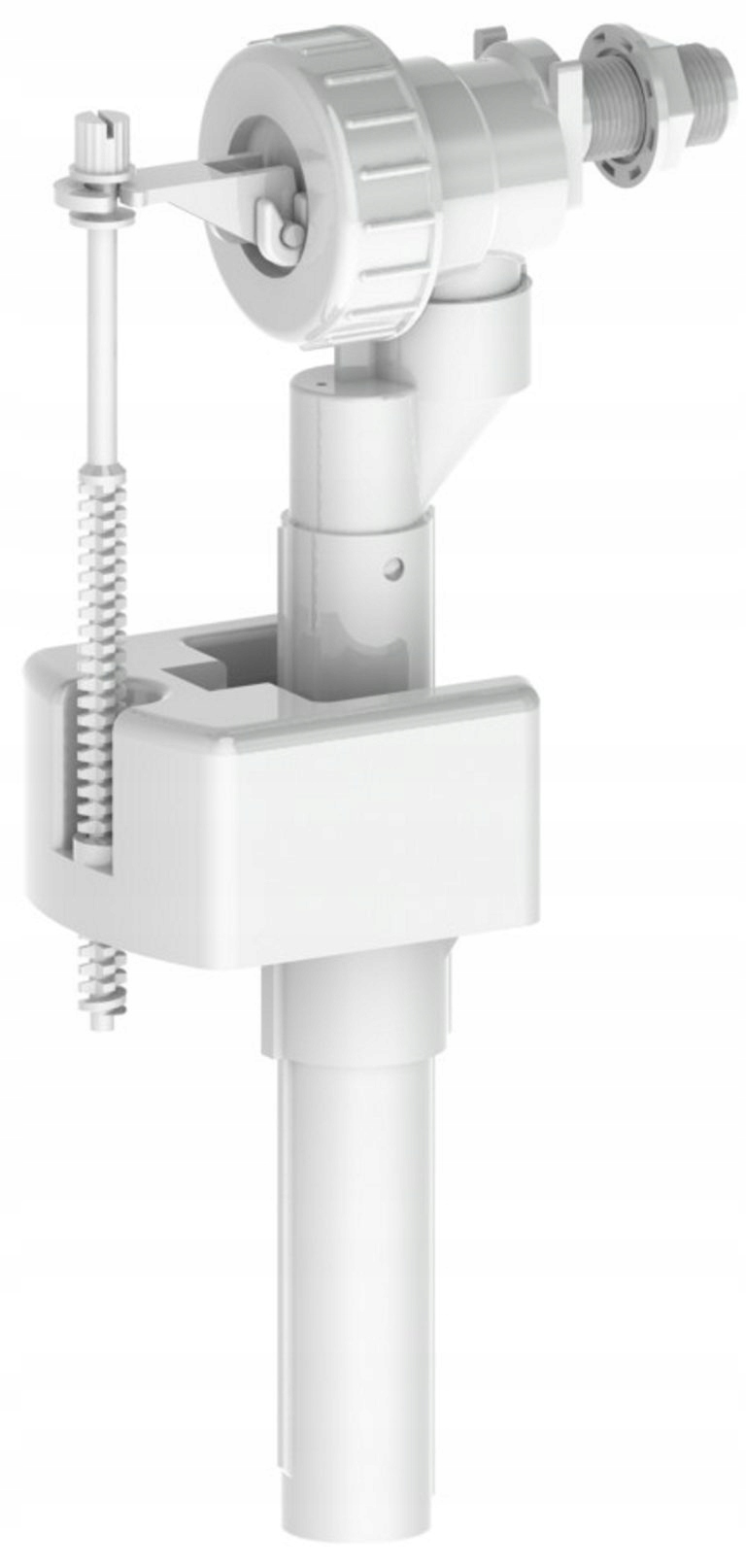 

Zawór spłuczki napełniający 1/2"