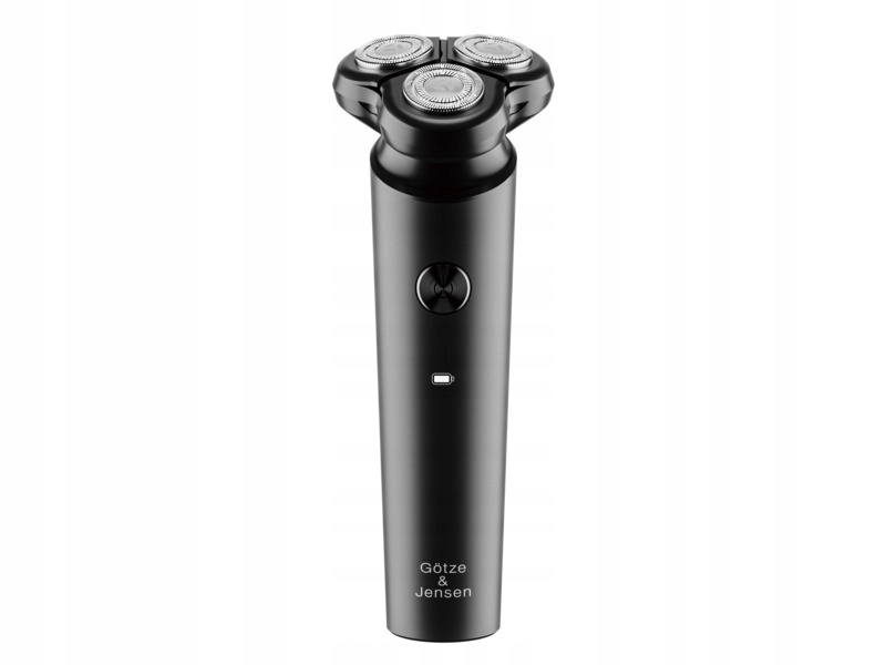 Golarka akumulatorowa Götze & Jensen MS502