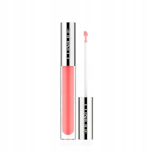 Clinique Chubby Pop Plush Creamy Lip Gloss 06 Bubblegum 3,4ML Krémový lesk na rty odstín 06 Bubblegum 3,4 ml