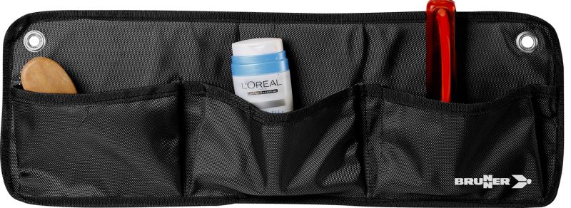 Organizer wiszący do kampera Hangar 3 Brunner