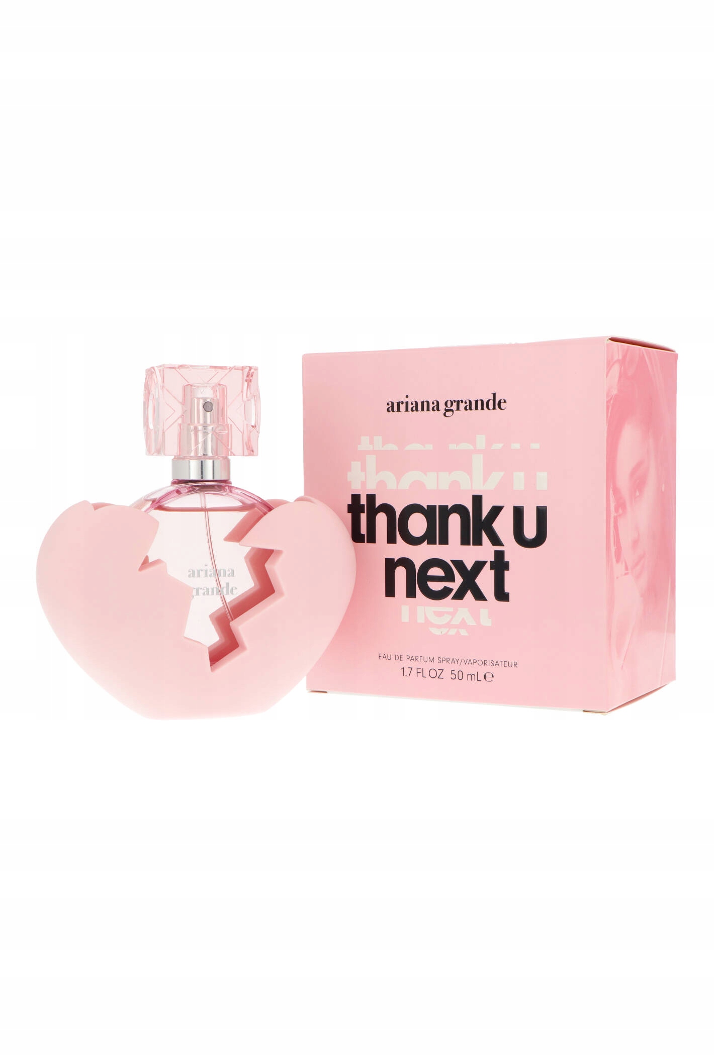 Ariana Grande Thank U Next Edp 50ml