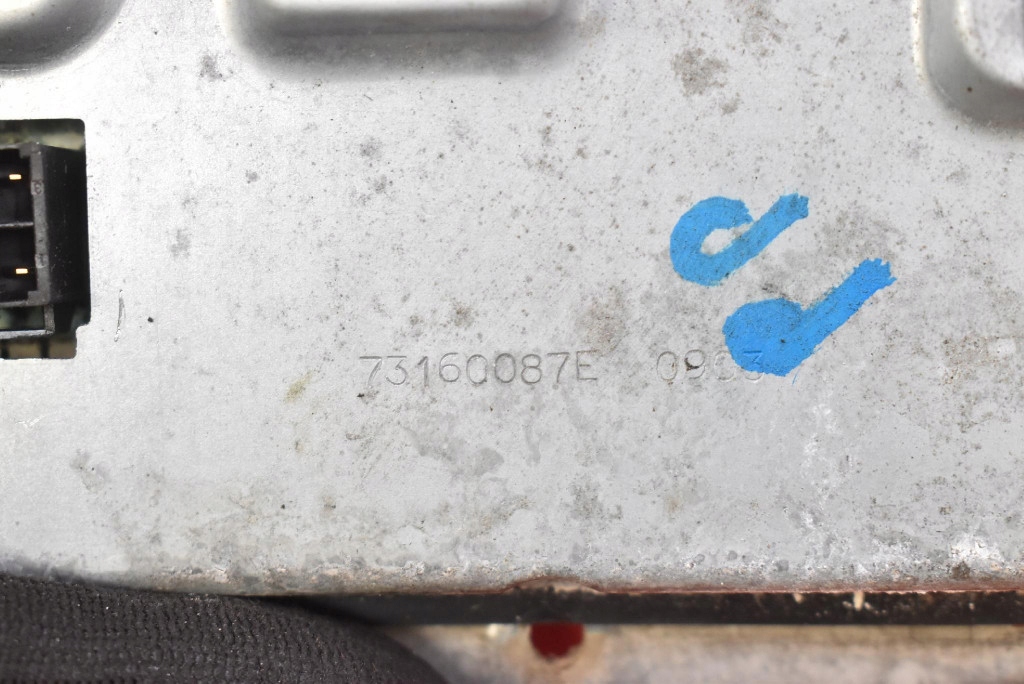 control unit XENON KSENON right 89030471 PEUGEOT 607 00-04