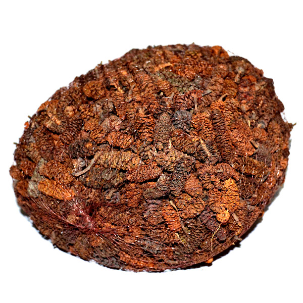 

Susz Szyszki mini naturalne 2-3 cm 500g stroik