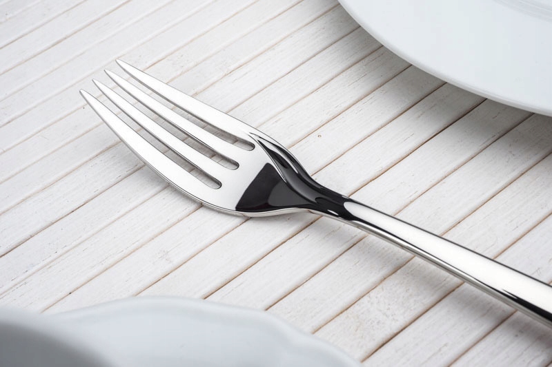 GERLACH FLAMES Widelec stołowy połysk Informacje dodatkowe możliwość mycia w zmywarce