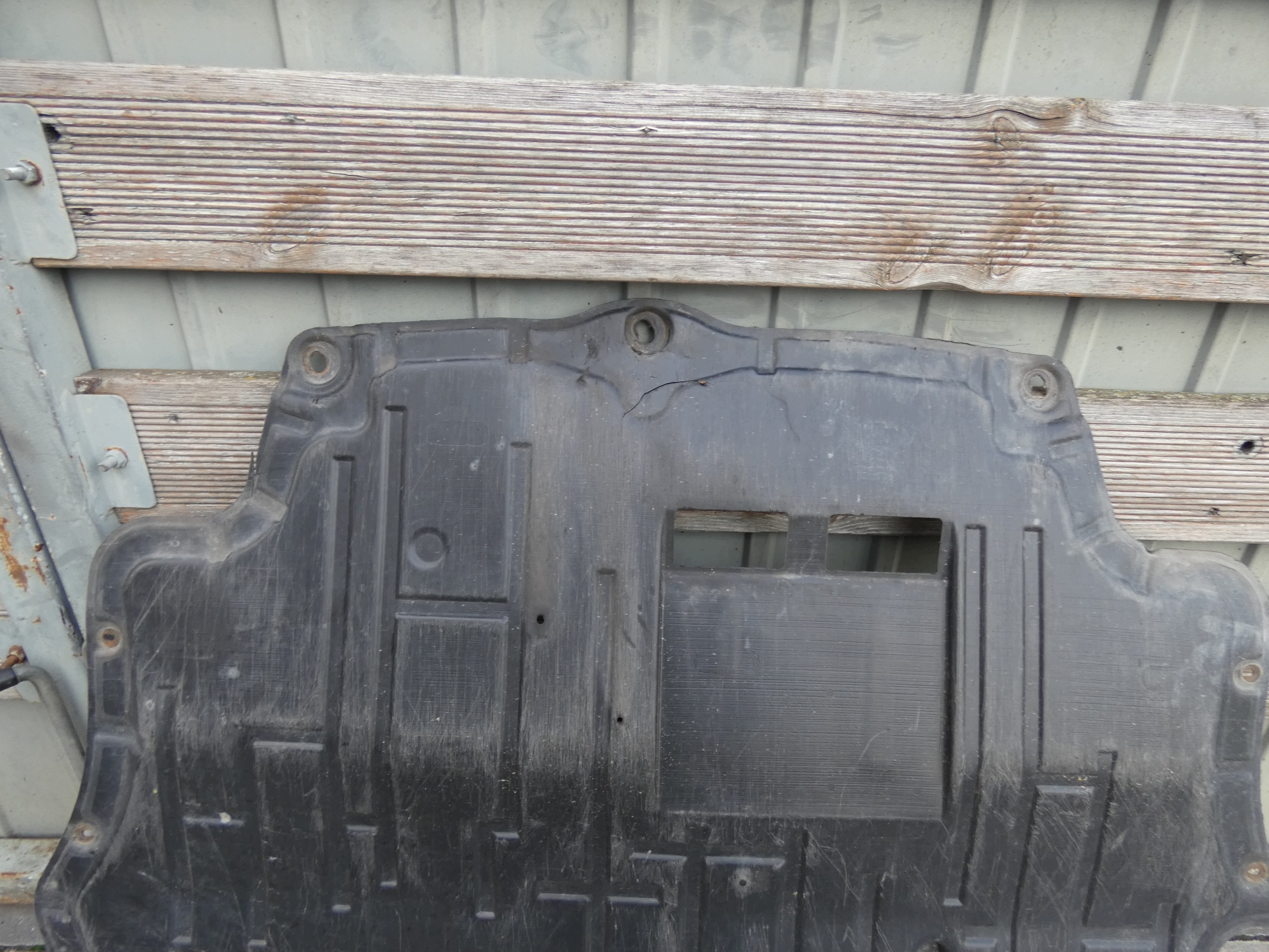 motorabdeckung untere VW PASSAT B6 2.0 TDI BMP 05-10 3C0825237H