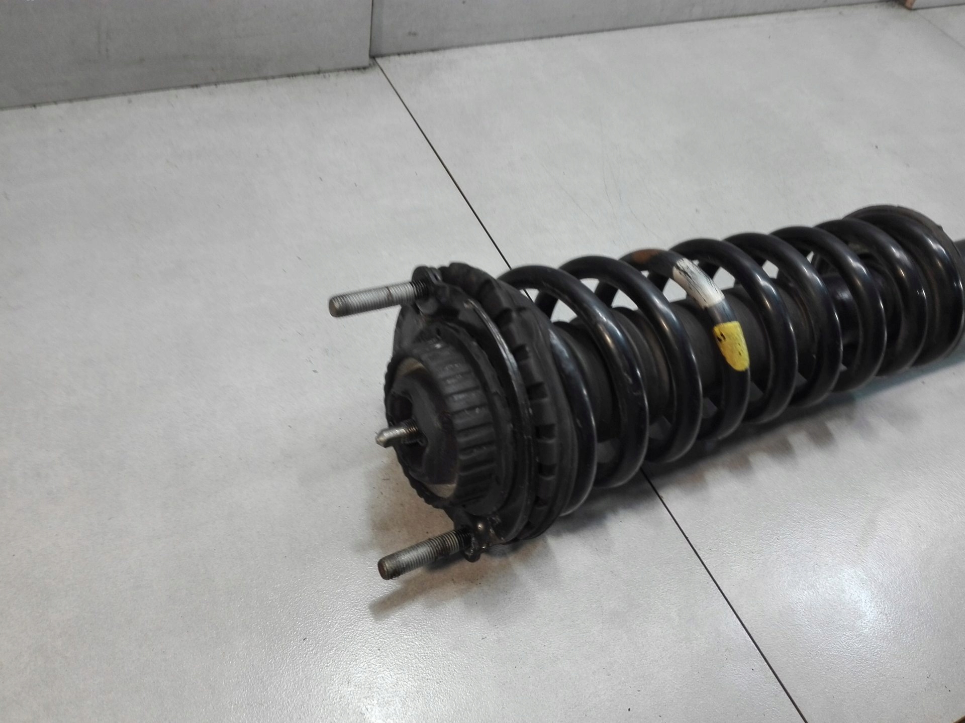 shock absorber front right ALFA ROMEO GT II 2.0 JTS