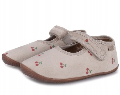 Emel Kapcie Barefoot EK4000B-11 Wisienki R.30
