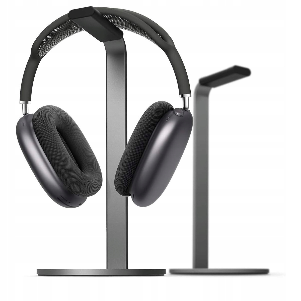 Stojak na Słuchawki Elago H Stand Aluminium, Ciemnoszary