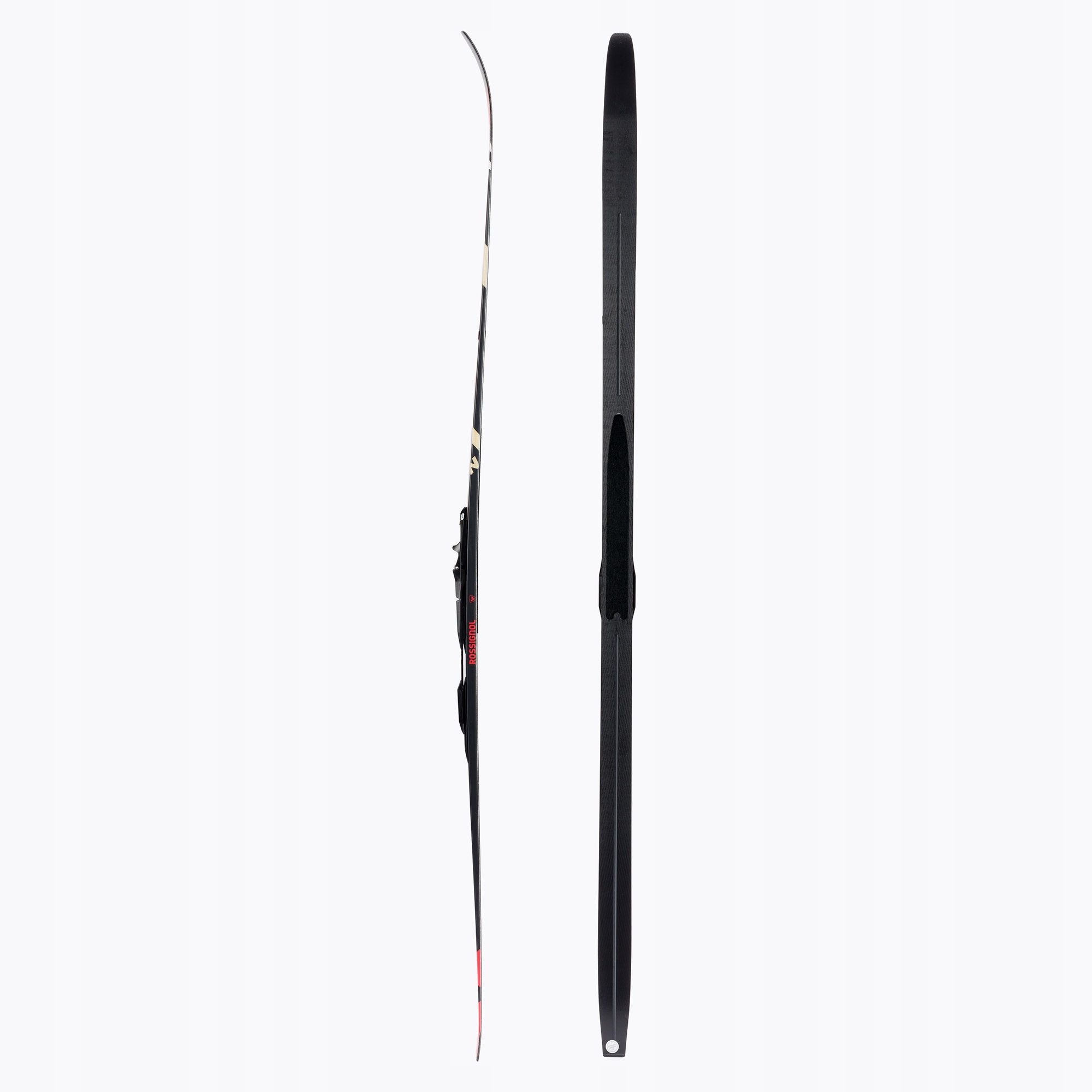 Narty biegowe Rossignol EVO XC 55 R-Skin 185 cm Marka Rossignol