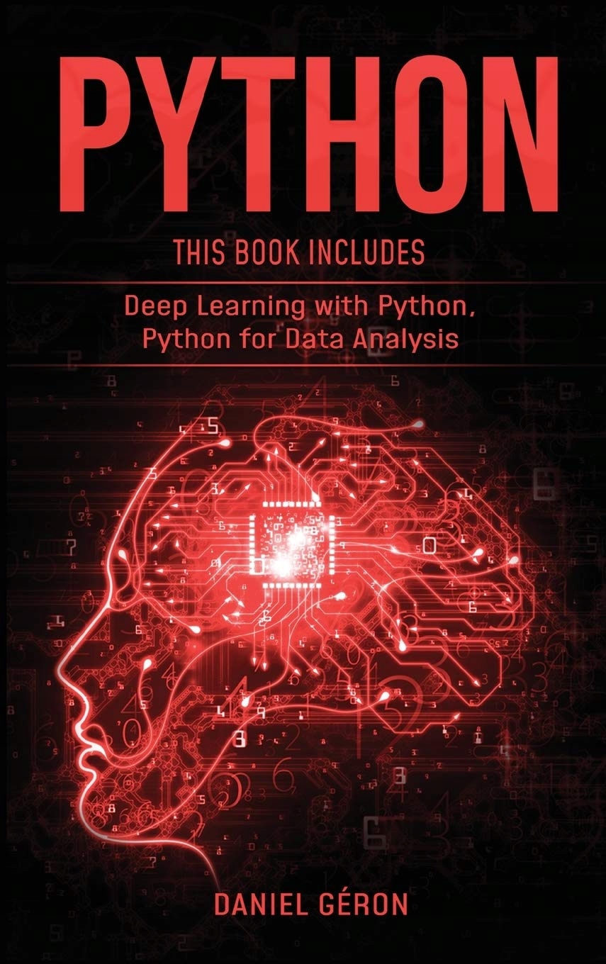 Python 2 Manuscript Deep Learning with Python, Python for Data Analysis