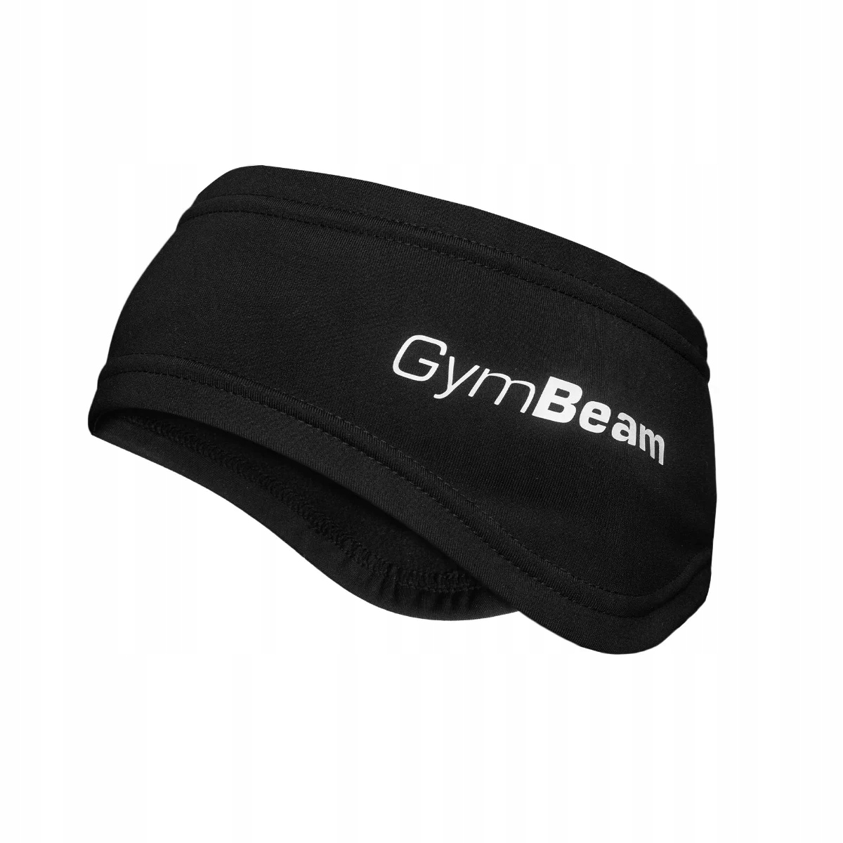 GymBeam Opaska na głowę Alpine Black