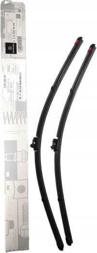 Listy Stěračů Stěrače Třídy E W213 A2138203604