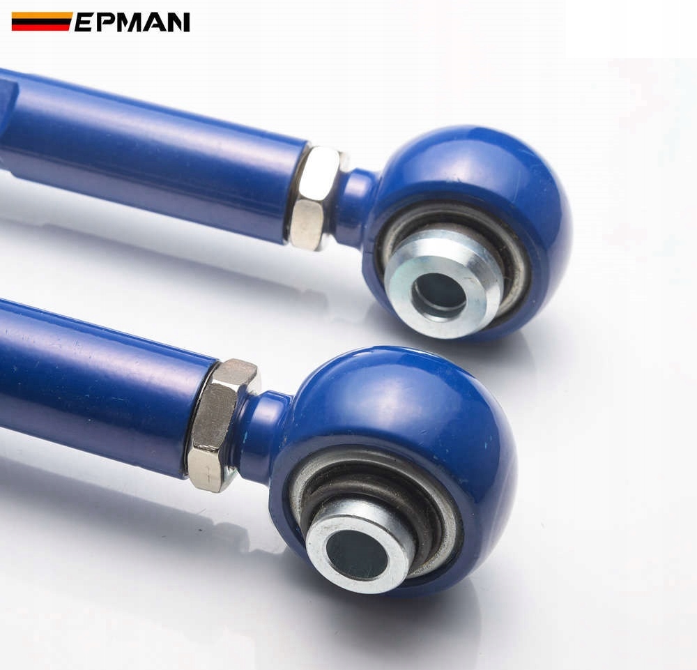 Drazki wahacze tylne regulowane BMW 3 e90 e92 e93 Catalog number for part 0263