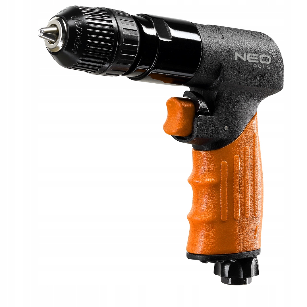 Pneumatická Vŕtačka 3/8 1800 Ot/min Neo Tools