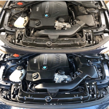 Preparat do Mycia Silnika Akra 1L EAN (GTIN) 5905999820088