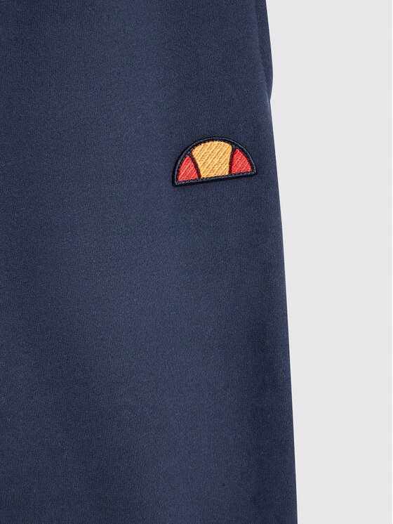 Spodnie dresowe regular z logo Ellesse 8/9 lat Marka Ellesse