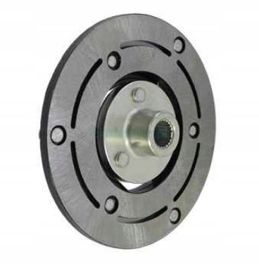 Sprzegło kompresoraSANDEN 7V16 grupa VW/FORD Numer katalogowy części CS201