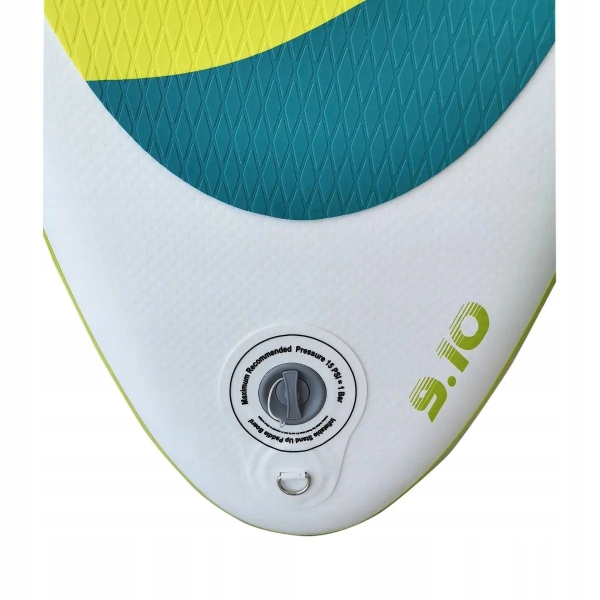 Deska Sup Spinera Classic 9.10-300x76x15cm Długość 300 cm